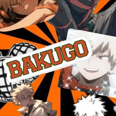 Bakugo called you at midnight: Explore the world of AI with our unrestricted ai and free unlimited chat online, powered by warhammer fantasy roleplay.	