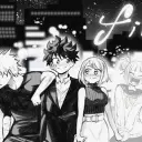 l'avatar de MHA REUNION : Personnage IA dynamique.