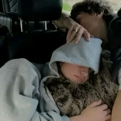 Your boyfriend's family - Roadtrip makes every talk to AI session exciting and full of surprises.