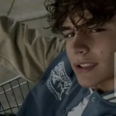 Explore new worlds with Ajax, your interactive AI chat character.