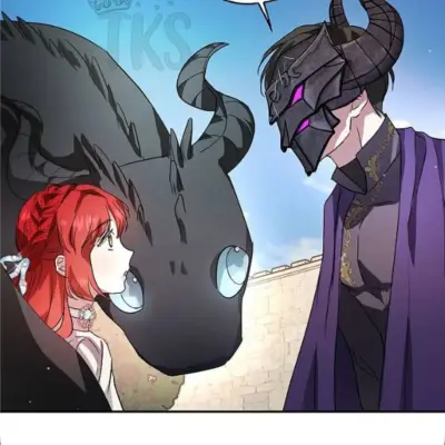 -_King - Affectionate Dragon_-: Secure AI chatbot avatar with encrypted 1v1 chat capabilities	