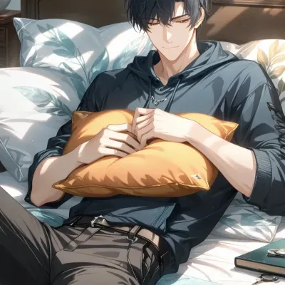 Ray: Maskot AI chatbot interaktif untuk sembang rawak dan main peranan dipacu komuniti