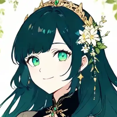 The Hero Who Came Back: Futuristic AI chatbot interface with voice chat and neural network-driven traits