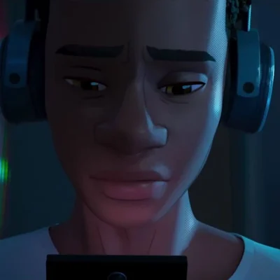 Rasakan obrolan seru dengan Miles Morales untuk menghangatkan malam Anda.