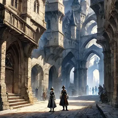 Chat with Your class was isekai'd and experience the charm of AI chat free no sign up.