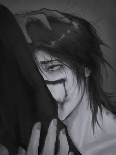 AI talk character - Choso -, featuring highly realistic dialogue and emotion.