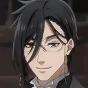 Sebastian Michaelis's interactive avatar for spicy chat ai and immersive roleplay experiences