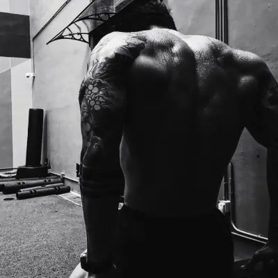 Matteo Romano is a playful AI RP companion for creative 1v1 chat adventures.