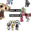 the avatar of character DW - Rehab AU with emotional intelligence capabilities