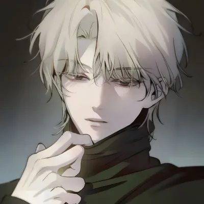 Dive into interactive conversations with Daiki, the ultimate AI chat character.