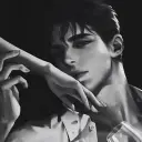 the avatar of Yakuza with vibrant traits for immersive roleplay experiences