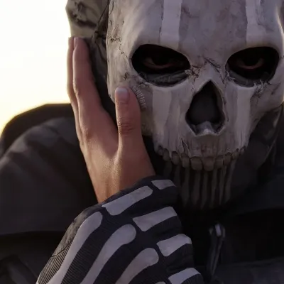 Simon Ghost Riley-Husband brings your AI roleplay adventures to life with chat AI characters.