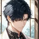 AI character The CEO Who Uses You as a Stand-In — Cheng Siya's avatar for roleplay and 1v1 chat services