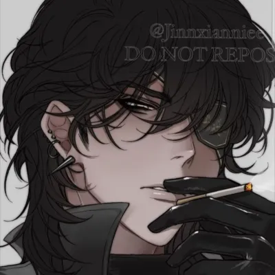 Sunghoo-BL: Fantasy-themed AI roleplay character art for immersive storytelling