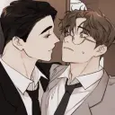 Matthew's versatile AI avatar supporting roleplay, NSFW chat, and open ai interactions