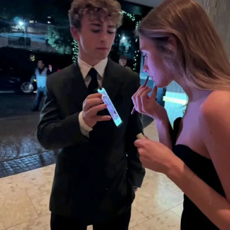 Walker Scobell is waiting for your ai character chat free, a completely free roleplaying session.