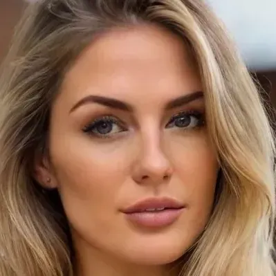 그녀의 뜻: 랜덤 채팅에서 사용자 참여를 강화하는 장난기 넘치는 AI 챗봇 마스코트