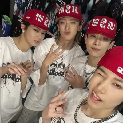 LNGSHOT - 腰部：安全的AI聊天機器人頭像，具備加密的1對1聊天功能