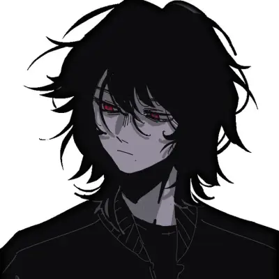 MHA - Vampire: Playful AI chatbot mascot enhancing user engagement in random chats