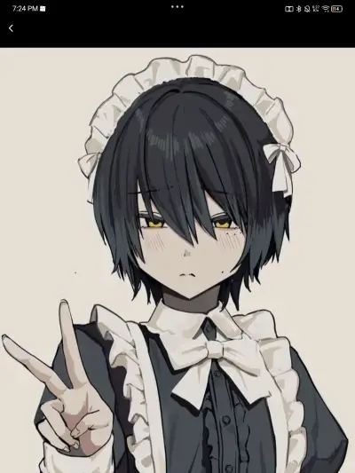 Interact with Noru for an immersive anime roleplay ai experience