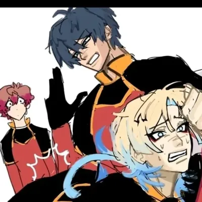 BLLK Кастиго де альфас: Настраиваемый аватар девушки/парня на основе искусственного интеллекта с реалистичными чертами личности	