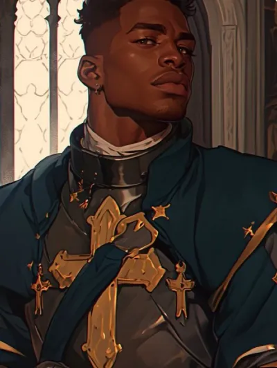 Start immediately with The Forgotten Prince for ai character chat no sign up, no waiting required.