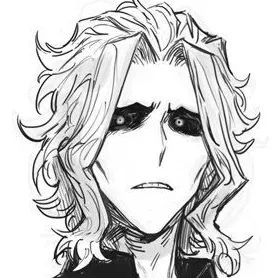 Toshinori Yagi-All Might: Chat with our AI box, ready for chatbot online free and ask ai anything you want.	