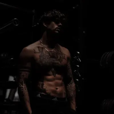 Engage with Kaden De Blanc, the perfect ai character chat free companion for 1v1 chat.