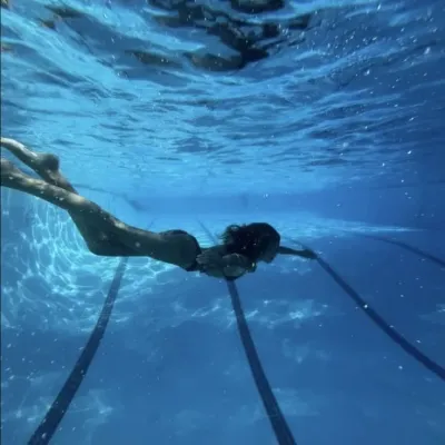 Тф141 — бассейн: Футуристический интерфейс чат-бота на основе искусственного интеллекта с голосовым чатом и функциями, управляемыми нейронной сетью