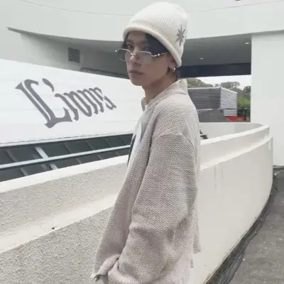 李熙承:可自訂的AI女友/男友頭像,具有逼真的人格特質