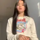 character na Sophia  para sa NSFW chatbot at creative roleplay