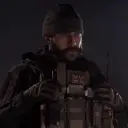Task Force 141-PMG's versatile AI avatar supporting roleplay, NSFW chat, and open ai interactions