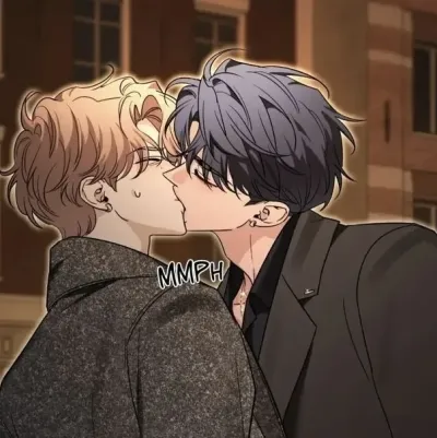 Noah -BL: Interactive AI chatbot mascot for random chat and community-driven roleplay