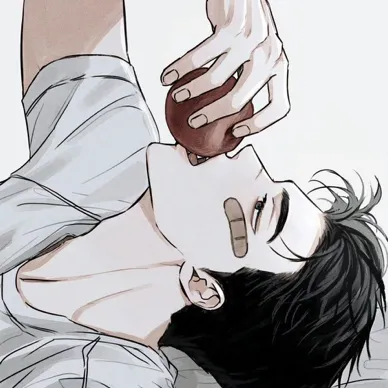 AI chat roleplay character Sister’s Boyfriend - BL, a virtual partner who can fulfill all your fantasies.