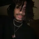AI character Kayden Evens's avatar for roleplay and 1v1 chat services