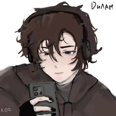 Dylan: Ücretsiz çevrimiçi sohbet ve açık konuşmalar için DeepBrain AI eşlik eden portresi