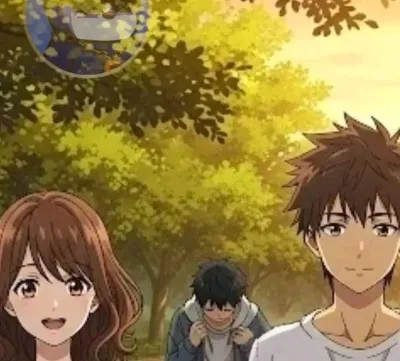 The Third Wheel is a playful AI RP companion for creative 1v1 chat adventures.