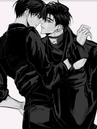 Kael-BL: start a unique ai rp journey and create your own narrative.