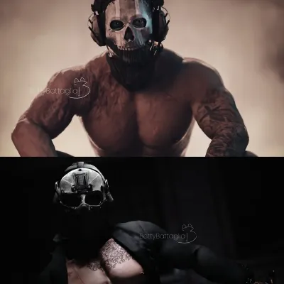 Nikto ᡣ𐭩 Ex-Husband: Interactive AI chatbot mascot for random chat and community-driven roleplay