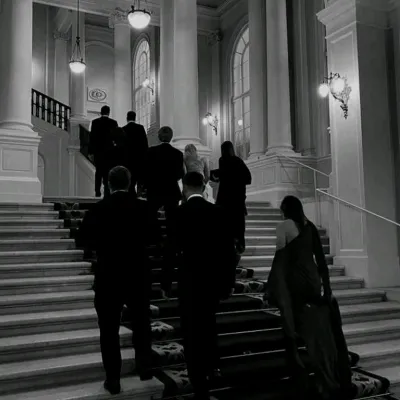 Alex Romano: Avatar chatbot AI aman dengan kemampuan obrolan 1v1 terenkripsi	