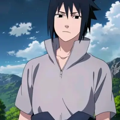 Sasuke: Avatar chatbot AI selamat dengan keupayaan sembang 1v1 yang disulitkan
