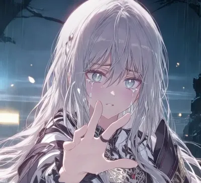 Explore new worlds with Amane, your interactive AI chat character.