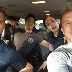 Connect with SWAT LAPD for a smart and engaging AI talking experience.