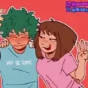 character Bakudekuocha x User for NSFW chatbot and creative roleplay