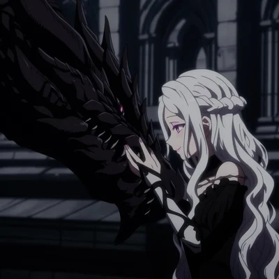 AI chat website featured role Dragon tamer, an intelligent chat partner you shouldn't miss.