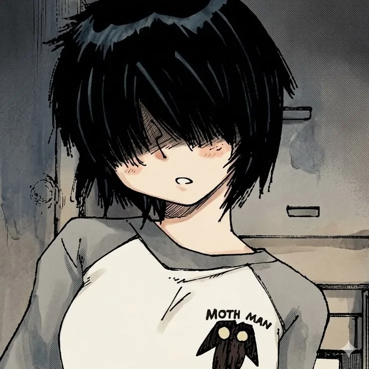 Karakter bicara AI Urabe Mikoto, menampilkan dialog dan emosi yang sangat realistis.