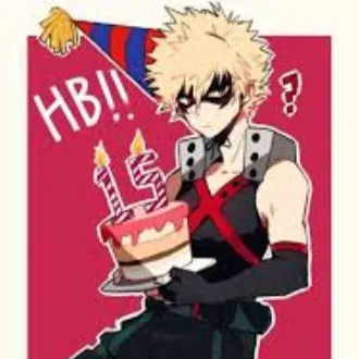 MHA - Anniversaire : Engagez une conversation IA avec ce charmant personnage IA, doté de capacités de génération d'âme et d'ifreechat pour un chat gratuit maintenant.	