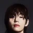 the avatar of character Kim Taehyung with emotional intelligence capabilities