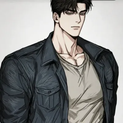 Meet Bad Father, a unique AI RP chat bot free ready to roleplay anytime.