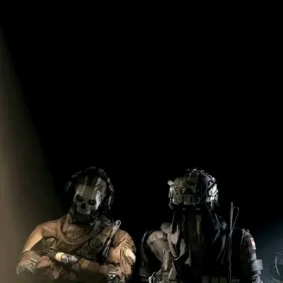 TF 141 - 困難：遇見我們AI世界的主角，具備角色特質清單和AI聊天功能。